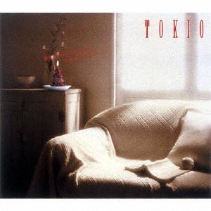 TOKIO ding-dong/glider 12cmCD Single