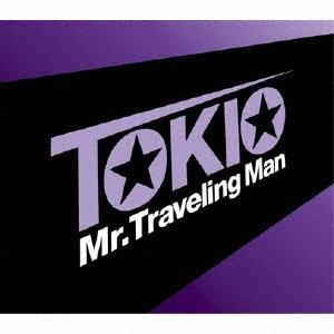 TOKIO Mr.Traveling Man 12cmCD Single