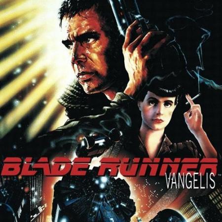 Vangelis Blade Runner (Original Soundtrack) CD