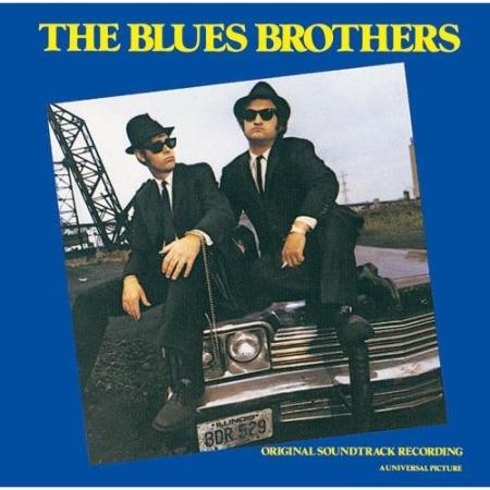 Original Soundtrack The Blues Brothers CD