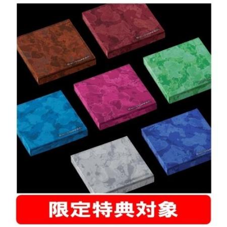 ENHYPEN 7th Mini Album THE SIN : VANISH (FUGITIVES ver.) (Random Version) CD