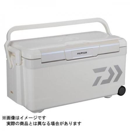 Daiwa provider trunk HDII TSS3500 #Pearl