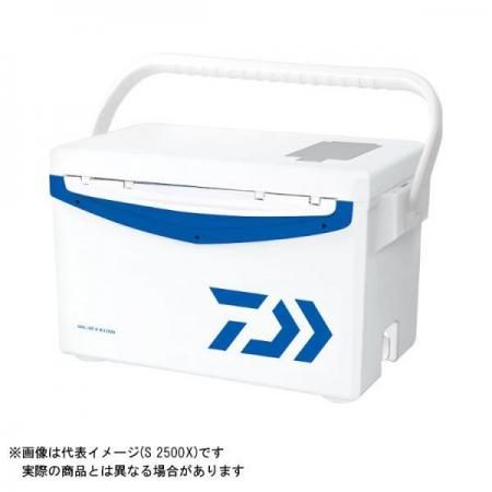 Daiwa Cool Line αIII S1500 #Blue