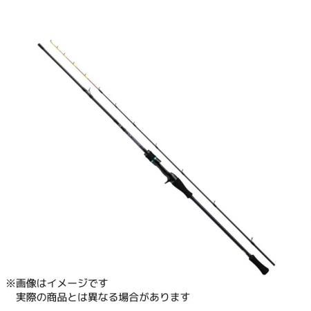 Daiwa 24 Emeraldas MX IKAMETAL OR63MLB-S/W