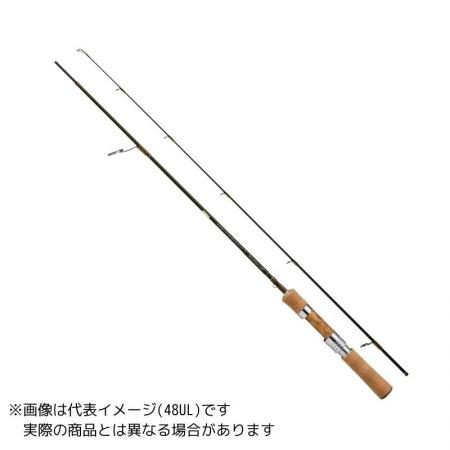 Daiwa 24 Silver Creek Trad 410L