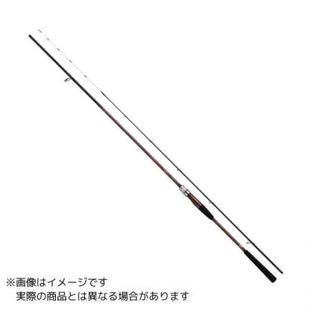 Daiwa 24 Koga Tenya Game H-235・K