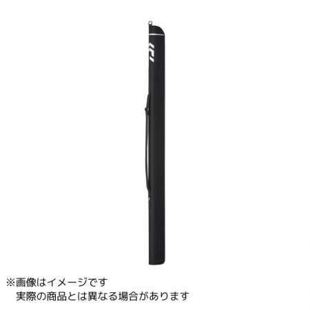 Daiwa SL Rod Case 155S(C) #Black Silver