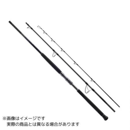 SHIMANO 24 Colt Sniper Limited Big Game S98XXH