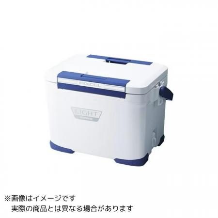 SHIMANO LF-017N Fixel Light 17L #Pure White