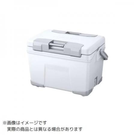 SHIMANO NB-240W Absolute Freeze Limited 40L #Cool White