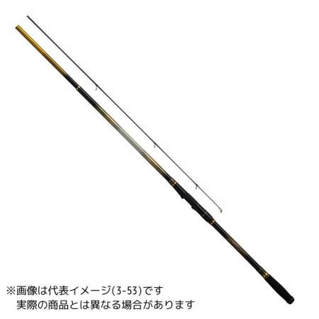 Daiwa Tournament Iso 4-53 Long Cast K (Large Item 1)