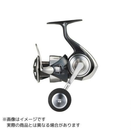 Daiwa 24 Certate SW 4000-H