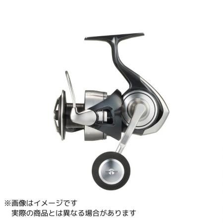 Daiwa 24 Certate SW 6000-H