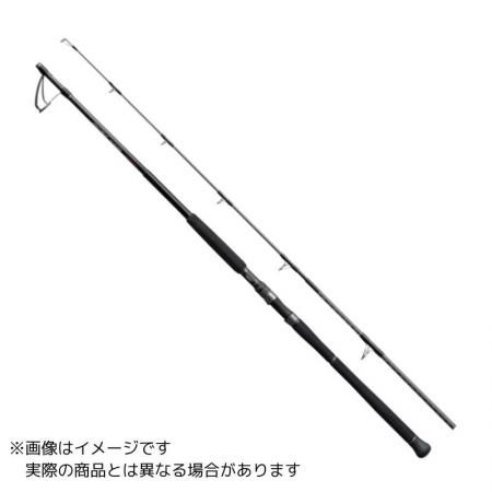 Shimano 24 Ocea Plugger Full Throttle S82XH-3 (Large Item 3)