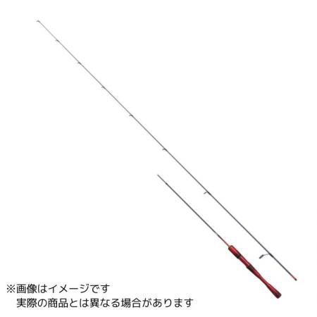 Shimano 24 World Shaula Technical Edition S66XUL-F/2 (Large Item 1) Scheduled for release in November