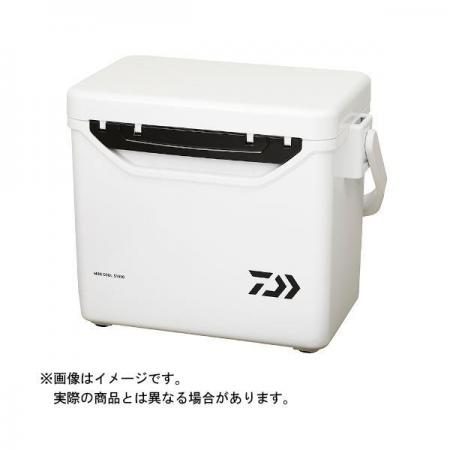 Daiwa Mini Cool S1050 (Color: White)