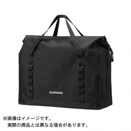 SHIMANO 20 Tote BA-048T 45L (Color: Black)