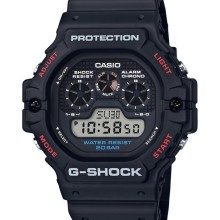 DW-5900-1JF G-SHOCK G-Shock CASIO Men's Watch Reissue, Domestic Model( Proxy purchase service) - 