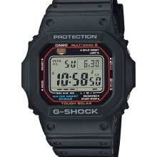 Casio GW-M5610U-1JF G-SHOCK Men's Watch Radio Wave Solar 5600 Series Japan Domestic( MarketPlace Item) - 