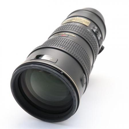 (Used) Nikon AF-S VR ED 70-200mm F2.8 G(IF)