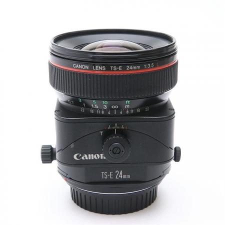 Canon TS-E24mm F3.5L (Used)