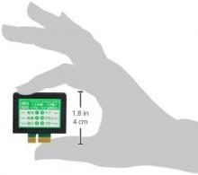 KATO N gauge sound card 115 and 117 series 22-204-4 model railroad supplies