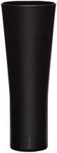 Wired Beans Wired Beans Lifetime Glass Beer Beer Glass 430ml Domestic Cedar Boxed Black Matte