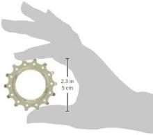 Shimano (SHIMANO) Repair parts CS-6800 Sprockets 14T/B Y1Y914100