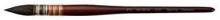 Holbein Watercolor Brush Squirrel Hair 210 Round 3 No. 210-3 200904