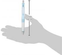Pilot Mechanical Pencil Doctor Grip G Spec 0.3 Soft Blue HDGS-60R3-SL