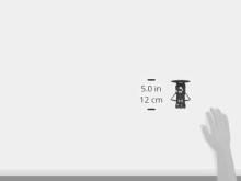 Tamiya Mini 4WD Special Edition Carbon Reinforced Super FM Chassis Set 95239