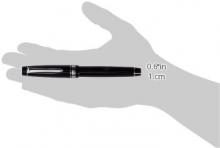 Pilot Fountain Pen Custom Heritage 912 Black Extra Bold (C) FKVH-2MR-BC