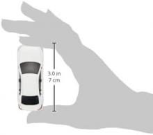 Tomica No.26 Toyota Crown (Box) TOMICA14341