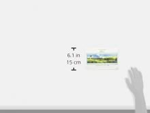 Ensky 352-202 352 Piece Jigsaw Puzzle My Neighbor Totoro Dusk (18.2x51.5cm)