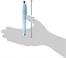 Pilot Mechanical Pencil Doctor Grip G Spec 0.5 Frost Soft Blue HDGS-60R-RSL