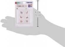 Tomytec Diorama Collection Scenery Collection The Animal 101 Deer Diorama Supplies