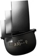 Tiger For Overseas Tiger 5.5 Cup Pressure IH Rice Cooker JKT-F10W 220V Specification Made in Japan