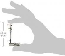 TOMIX N gauge bracket type in-house passage signal F 5542 model railroad supplies
