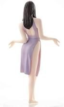 Max Factory PLAMAX Naked Angel 1/20 Yumeno Aika 1/20 Scale PS Assembled Plastic Model Resale