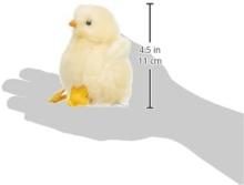 Yoshitoku Land Friends Plush Toy Chick 180444