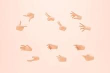 Kotobukiya (KOTOBUKIYA) Sosai Shojo Teien Grande Scale Dress-Up Body (M) with Gourai, Approximately 250mm Tall, Non-Scale Plastic Model