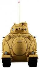VA PIECE SAND LAND Sandland Royal Army Tank Corps No. 104 Assembled Figure