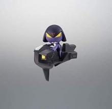 BANDAI Spirits KERORO Soul Keroro Gunso Garuru Exclusive Spark Jegama Approximately 170mm ABS & PVC Pre-painted Movable Figure