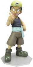 Portrait.Of.Pirates ONE PIECE Series CB-3 Usopp