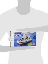 TAMIYA Fun Work Series No.226 Water Bike Work Set 70226
