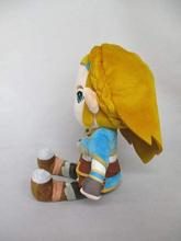 The Legend of Zelda Breath of the Wild Zelda (S) Plush