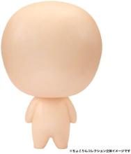 MegaHouse Chocorin Collection ONE PIECE Egghead (BOX) Approximately 50mm PVC Painted Finished Figure