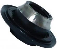 SHIMANO HBM595 lock nut unit Y2TS980