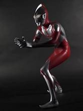 CCP 1/6 Tokusatsu Series Shin Ultraman Fighting Pose PVC Colored Finished Product