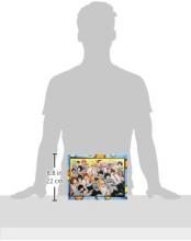 1000TPieces Puzzle My Hero Academia OUR SCHOOL LIFE! (51x73.5cm)